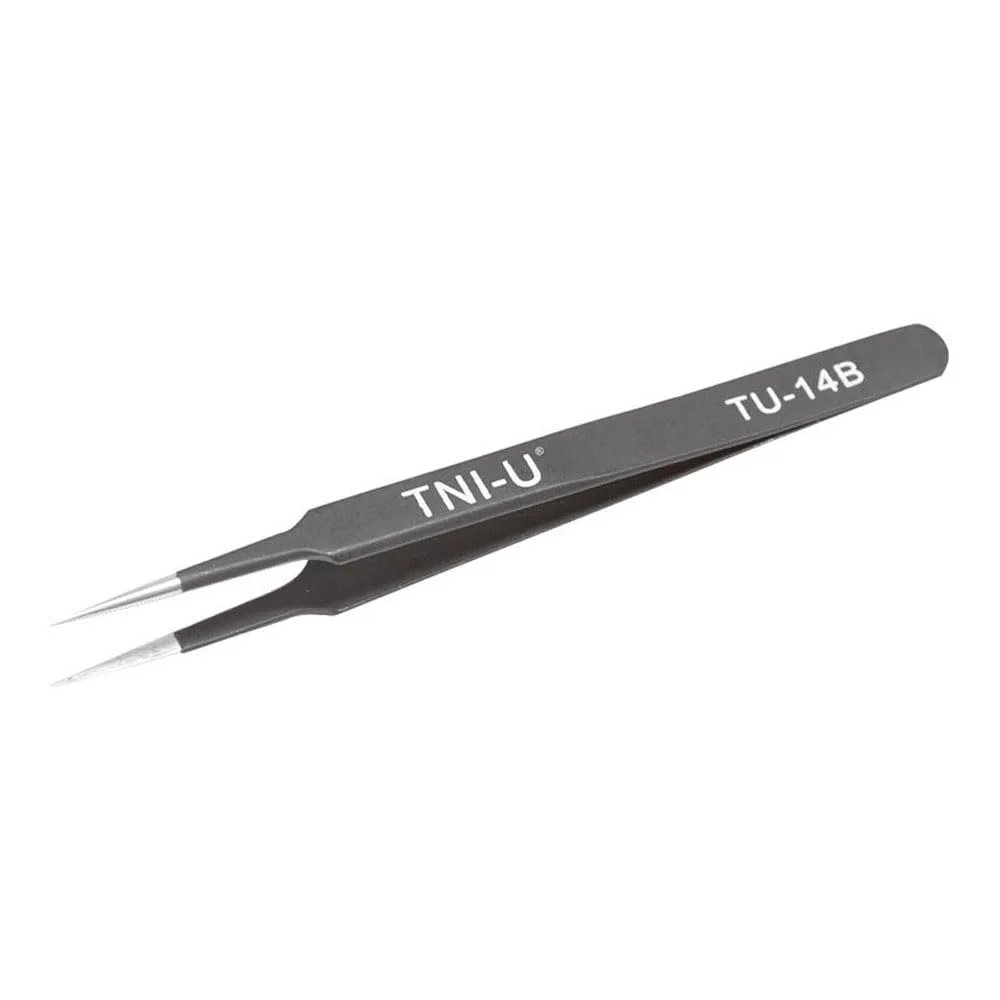 Buy JAKEMY JM-T3-13 Professional Broad Tip Tweezers online at best price and delivery in islamabad rawalpindi lahore peshawar faisalabad karachi hyderabad quetta wah taxila multan sialkot mardan Pakistan