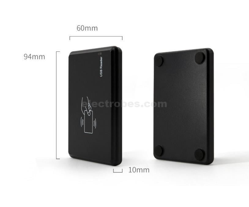 JT308 USB 125Khz RFID Card reader module windows at best price online in islamabad rawalpindi lahore peshawar faisalabad karachi hyderabad quetta wah taxila Pakistan