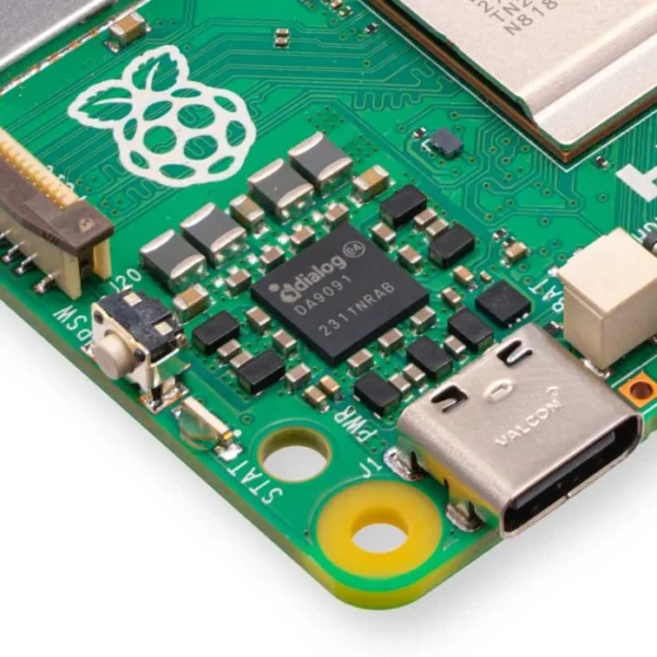 Raspberry Pi 5 8Gb Ram Mini Computer Development Board for linux windows etc developers board at best price online in islamabad rawalpindi lahore peshawar faisalabad karachi hyderabad quetta wah taxila Pakistan