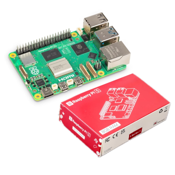 Raspberry Pi 5 8Gb Ram Mini Computer Development Board for linux windows etc developers board at best price online in islamabad rawalpindi lahore peshawar faisalabad karachi hyderabad quetta wah taxila Pakistan