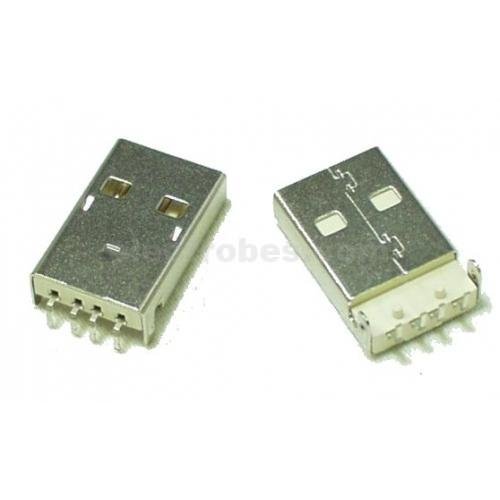 USB Male Type A Connector - Image 4