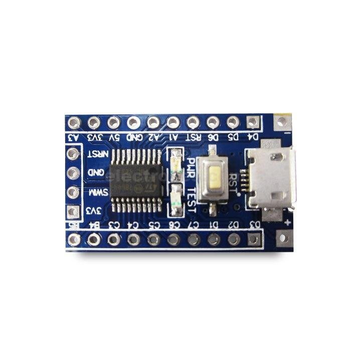 STM8 Development Board STM8S003F3P6 Module - Image 3