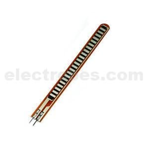 2.2 Inch Multiple Bend Flex Sensor at best price online in islamabad rawalpindi lahore peshawar faisalabad karachi hyderabad quetta wah taxila Pakistan