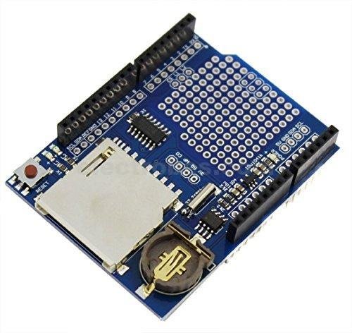Adafruit Data Logger Shield With RTC - Image 3