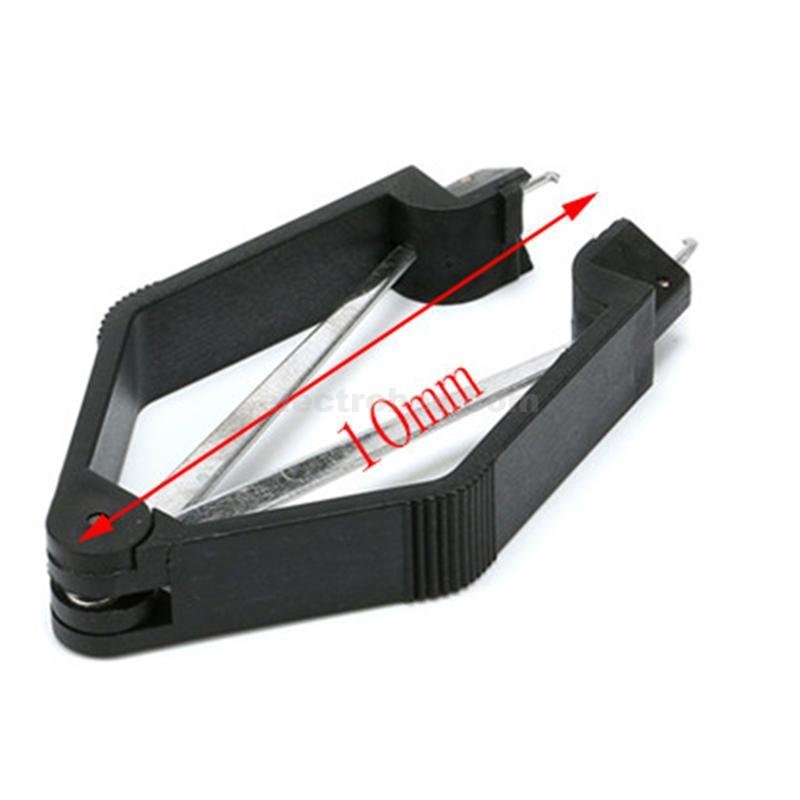 IC Chip Component Extractor Clip Motherboard Puller - Image 2