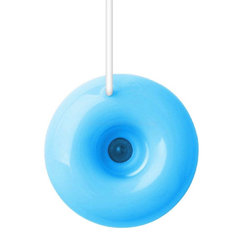 Donut Shape Mini USB Mist Maker Air Humidifier Portable Diffuser - Image 6