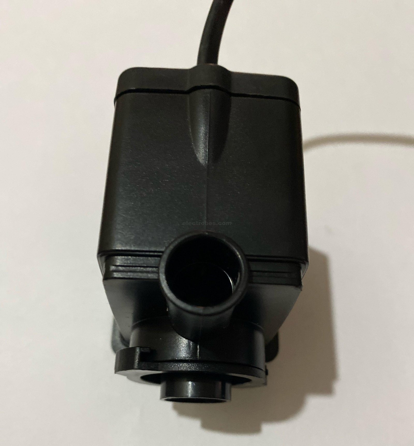 Fish Tank Submersible Water Pump AC 220 - Image 2