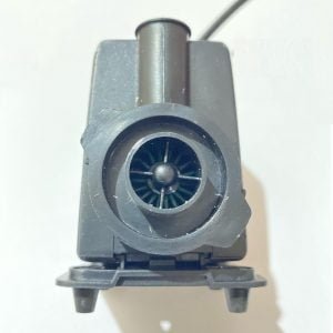 Fish Tank Submersible Water Pump AC 220