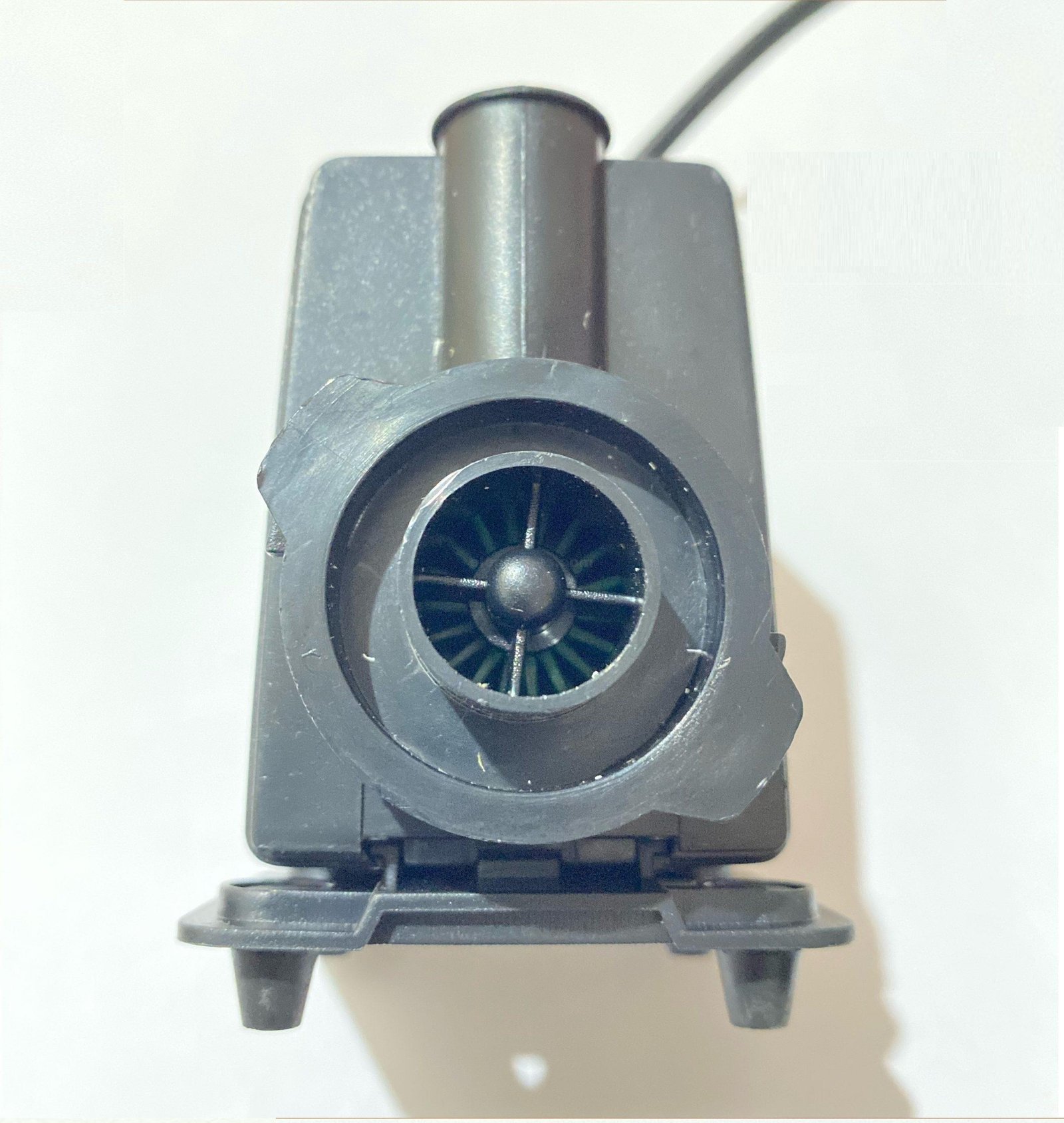 Fish Tank Submersible Water Pump AC 220