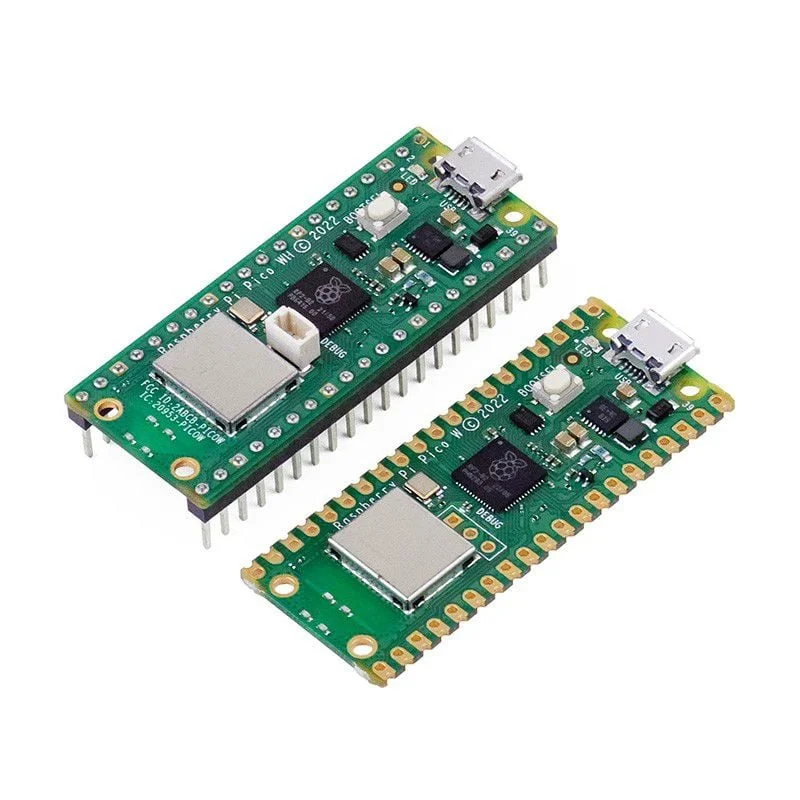Buy Raspberry Pi Pico WH RP2040 with Soldered Headers online at best price and delivery in islamabad rawalpindi lahore peshawar faisalabad karachi hyderabad quetta wah taxila multan sialkot mardan Pakistan