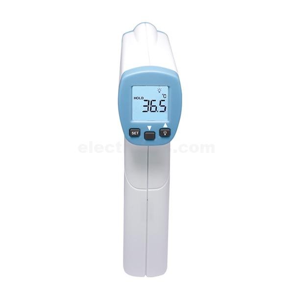 UNI-T UT300H Non Contact Digital Infrared Thermometer Temperature Meter - Image 5