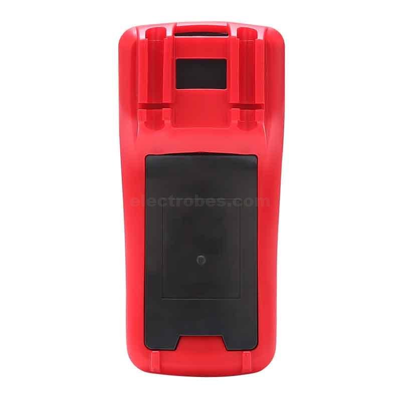 UNI-T UT136C+ Digital Multimeter Voltage Current Capacitance and Temperature Meter - Image 2