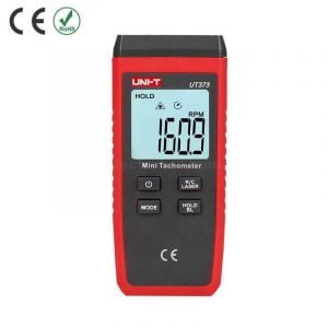 UNI-T UT373 Non-Contact Tachometer RPM Speed Sensing Meter at best price online in islamabad rawalpindi lahore peshawar faisalabad karachi hyderabad quetta wah taxila Pakistan