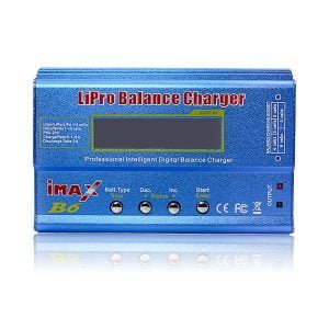 IMAX B6 DC 80W LIPO Battery Balance Charger 1s-6s lipo battery NiMh li-ion lead acid car battery charger at best price online in islamabad rawalpindi lahore peshawar faisalabad karachi hyderabad quetta wah taxila Pakistan