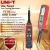 UNI-T UT116C LED Digital Continuity Resistance Capacitance Tester Auto Range RCD test meter at best price online in islamabad rawalpindi lahore peshawar faisalabad karachi hyderabad quetta wah taxila Pakistan