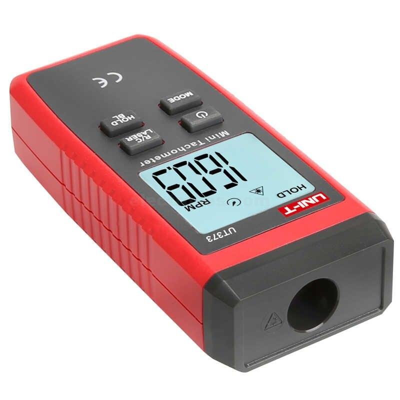 UNI-T UT373 Mini Tachometer digital non-contact tachometer RPM measurement Counting measurement Overload indication in Pakistan at best price online in islamabad rawalpindi lahore peshawar faisalabad karachi hyderabad quetta wah taxila Pakistan