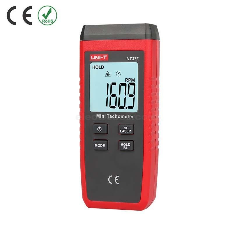 UNI-T UT373 Non-Contact Tachometer RPM Speed Sensing Meter at best price online in islamabad rawalpindi lahore peshawar faisalabad karachi hyderabad quetta wah taxila Pakistan