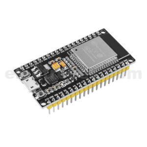 ESP32 WROOM-32 Wifi and Bluetooth MCU Module 30 Pin 38 pin development board at best price online in islamabad rawalpindi lahore peshawar faisalabad karachi hyderabad quetta wah taxila Pakistan