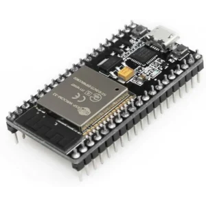 ESP32 WROOM-32 Wifi and Bluetooth MCU Module 30 Pin 38 pin development board at best price online in islamabad rawalpindi lahore peshawar faisalabad karachi hyderabad quetta wah taxila Pakistan