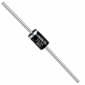Buy 1n4733A 5V Zener Diode 1W Through Hole DO-41 Package online at best price and delivery in islamabad rawalpindi lahore peshawar faisalabad karachi hyderabad quetta wah taxila multan sialkot mardan Pakistan