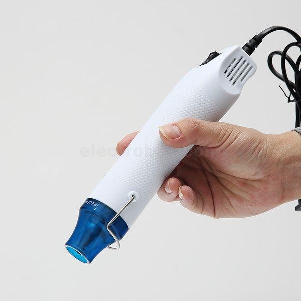 Hot Air Gun Electric DIY Rubber Stamp Convex Powder / Relief Powder / Soft Ceramic Hot Air Gun For Heat Shrinkable Film at best price online in islamabad rawalpindi lahore peshawar faisalabad karachi hyderabad quetta wah taxila Pakistan