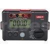 uni-t ut521 ut522 earth tester ground resistivity testing meter in pakistan