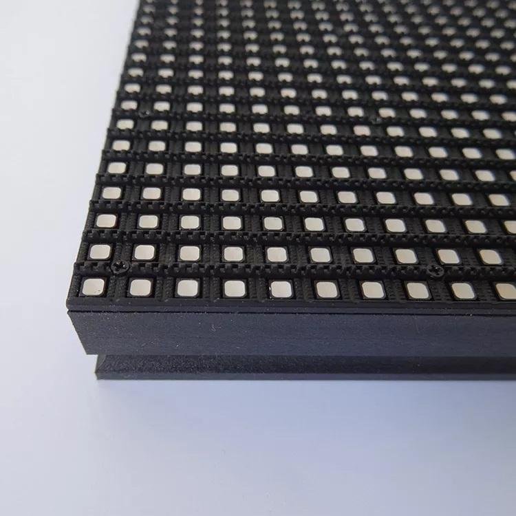 P5 Outdoor Waterproof Full RGB Color Led Display 64x32 Pixel 320x160mm Panel 1/8 scan - Image 4