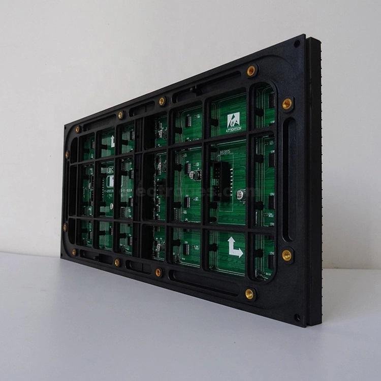 P5 Outdoor Waterproof Full RGB Color Led Display 64x32 Pixel 320x160mm Panel 1/8 scan - Image 3