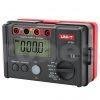 UNI-T UT521 UT522 Earth resistivity tester ground tester digital earth resistance meter in pakistan