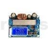 4A Buck Boost Converter Module Adjustable Step Up and Step Down Function with LCD Display Power (HW-140) at best price online in islamabad rawalpindi lahore peshawar faisalabad karachi hyderabad quetta wah taxila Pakistan