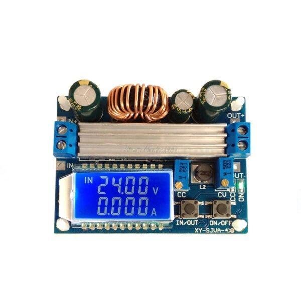 Adjustable Buck-boost Power Supply Module in Pakistan