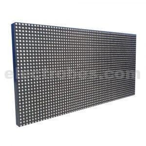 P5 Outdoor Waterproof Full RGB Color Led Display 64x32 Pixel 320x160mm Panel 1/8 scan