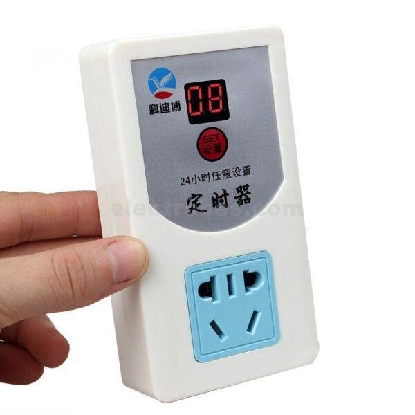 24-hours-Countdown-Push-Button-Switch-Timer-220V-Socket-Charging-Protection-Automatic-Power-Switch