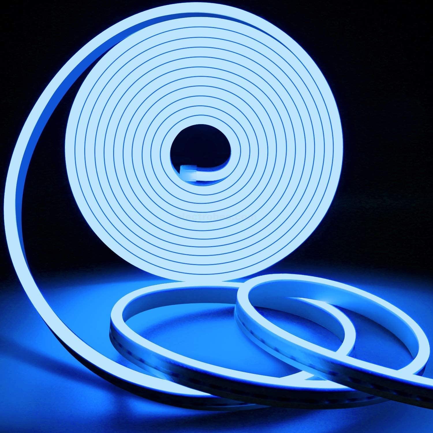 Neon Flexible LED Light Strip