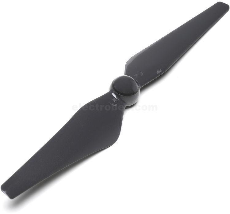 9 Inch Self-Locking Blades 9.4x4.3mm CW CCW Propellers for DJI Motors - Image 2