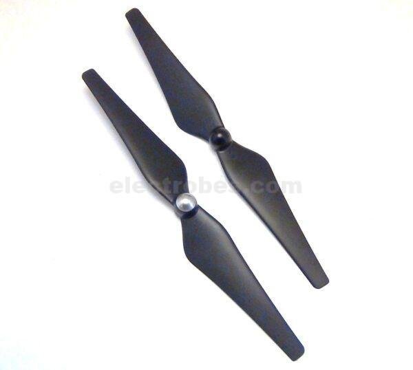 9 Inch Self-Locking Blades 9.4x4.3mm CW CCW Propellers for DJI Drone Motors at best price online in islamabad rawalpindi lahore peshawar faisalabad karachi hyderabad quetta wah taxila Pakistan