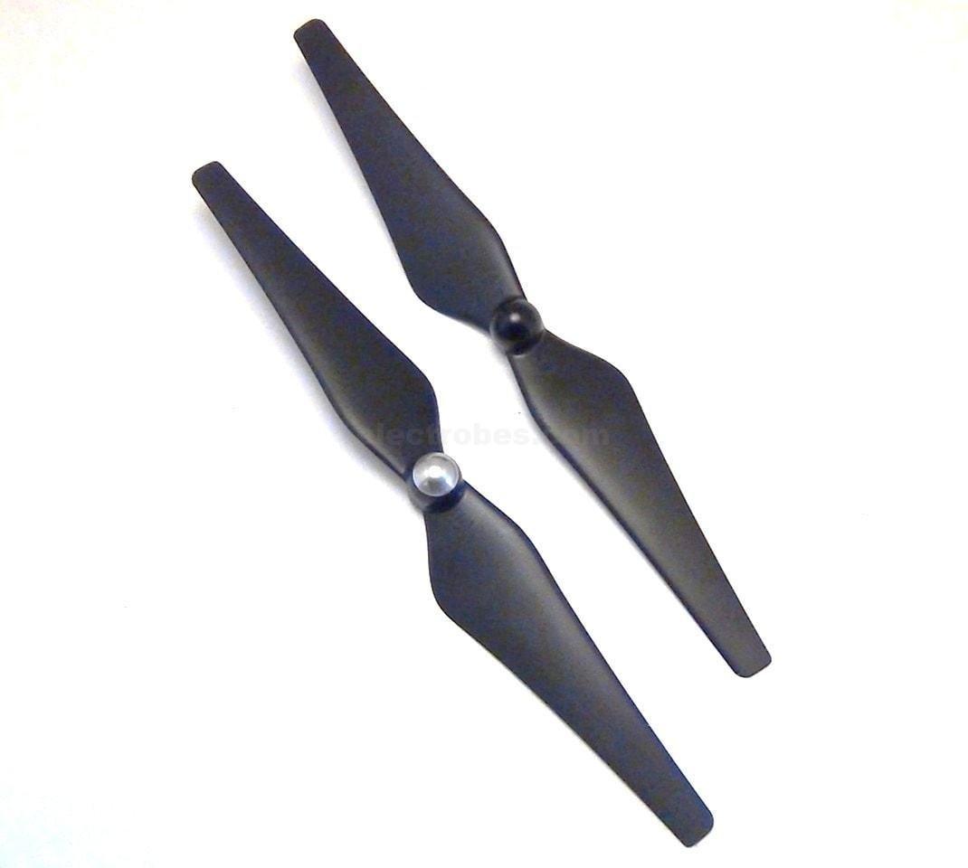 9 Inch Self-Locking Blades 9.4x4.3mm CW CCW Propellers for DJI Drone Motors at best price online in islamabad rawalpindi lahore peshawar faisalabad karachi hyderabad quetta wah taxila Pakistan