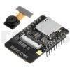 ESP32-CAM WiFi Bluetooth Development Board Module OV2640 2MP Camera Module ESP32 5V Dual-core 32-bit CPU with Camera Module at best price online in islamabad rawalpindi lahore peshawar faisalabad karachi hyderabad quetta wah taxila Pakistan