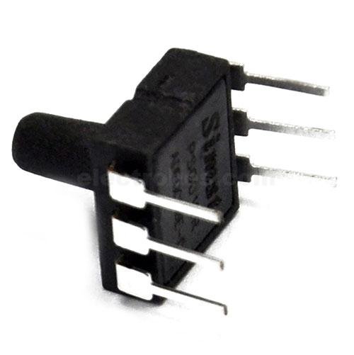 MPS20N0040D-D Sphygmomanometer Pressure Sensor 0-40kPa DIP-6 For Arduino - Image 5