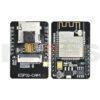 ESP32-CAM WiFi Bluetooth Development Board Module OV2640 2MP Camera Module ESP32 5V Dual-core 32-bit CPU with Camera Module at best price online in islamabad rawalpindi lahore peshawar faisalabad karachi hyderabad quetta wah taxila Pakistan