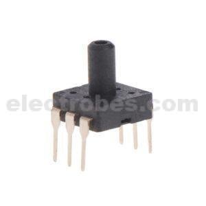MPS20N0040D-D Sphygmomanometer Pressure Sensor 0-40kPa DIP-6 For Arduino