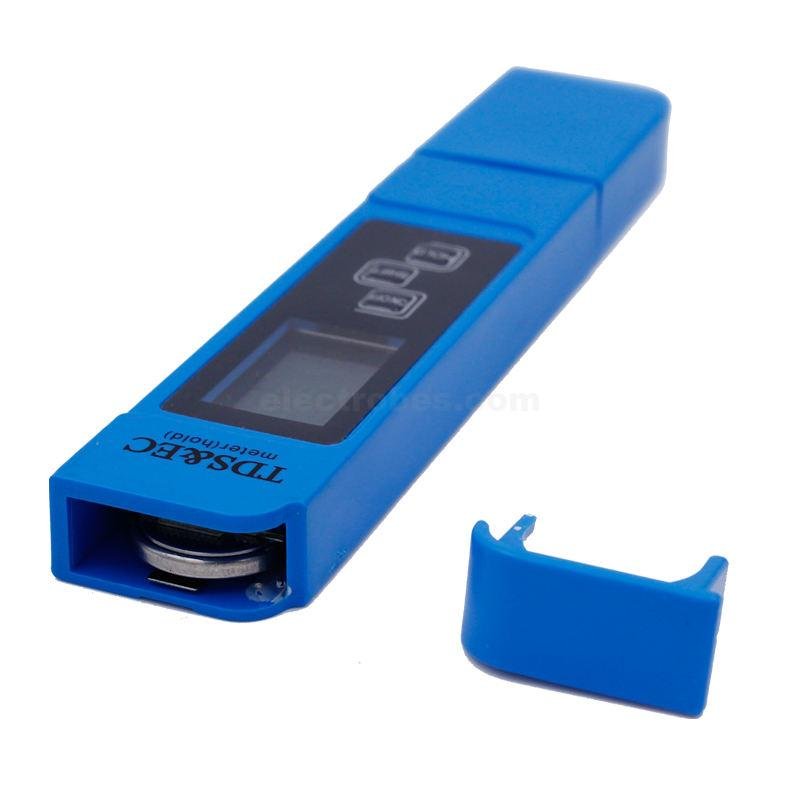 Digital Water Quality Tester TDS EC Meter Range 0-9990 Multifunctional Water Purity Temperature Meter TEMP PPM Tester at best price online in islamabad rawalpindi lahore peshawar faisalabad karachi hyderabad quetta wah taxila Pakistan