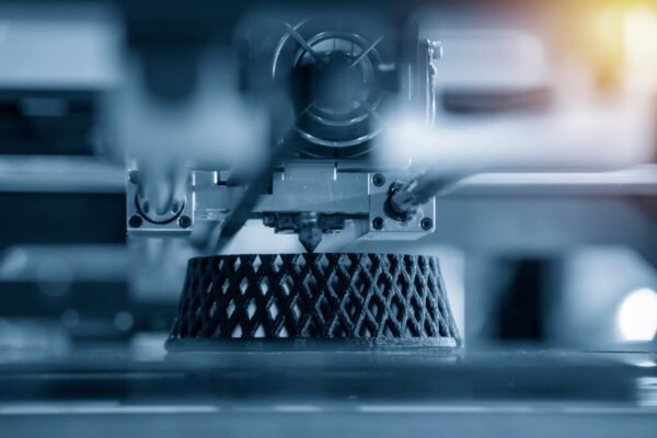 3D Printing Services - Image 2