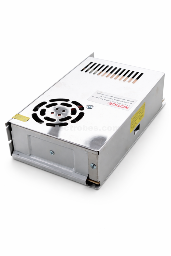 Buy 24V 10A 240W Switching Mode Power Supply SMPS Adapter online at best price and delivery in islamabad rawalpindi lahore peshawar faisalabad karachi hyderabad quetta wah taxila multan sialkot mardan Pakistan 