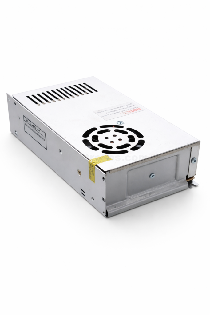 Buy 24V 10A 240W Switching Mode Power Supply SMPS Adapter online at best price and delivery in islamabad rawalpindi lahore peshawar faisalabad karachi hyderabad quetta wah taxila multan sialkot mardan Pakistan 