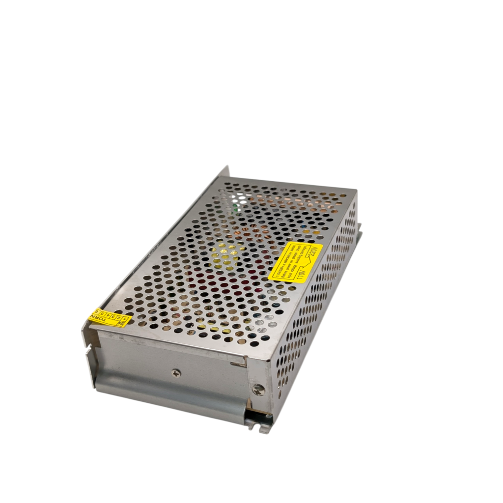 Buy 24V 5A 120W Switching Mode Power Supply SMPS Adapter online at best price and delivery in islamabad rawalpindi lahore peshawar faisalabad karachi hyderabad quetta wah taxila multan sialkot mardan Pakistan 