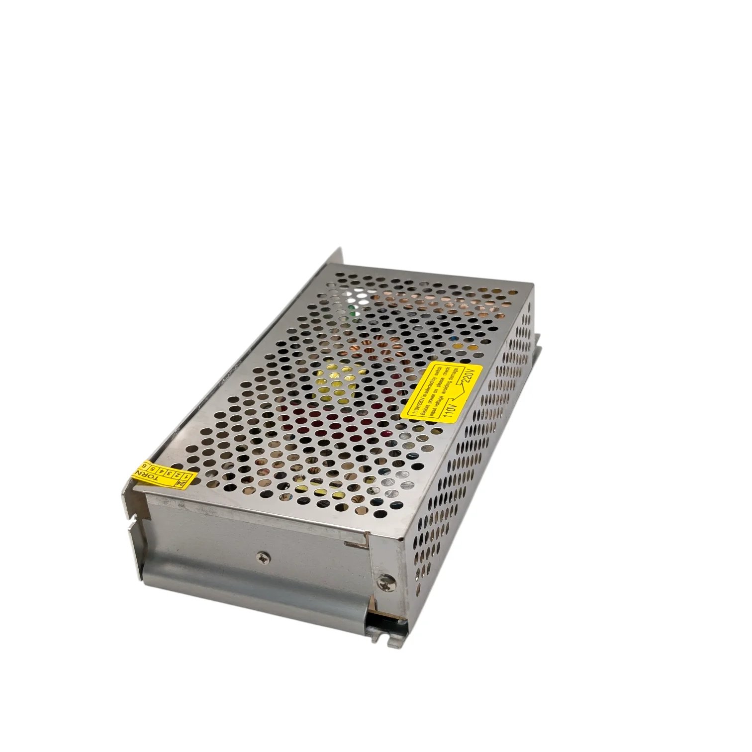 Buy 24V 5A 120W Switching Mode Power Supply SMPS Adapter online at best price and delivery in islamabad rawalpindi lahore peshawar faisalabad karachi hyderabad quetta wah taxila multan sialkot mardan Pakistan