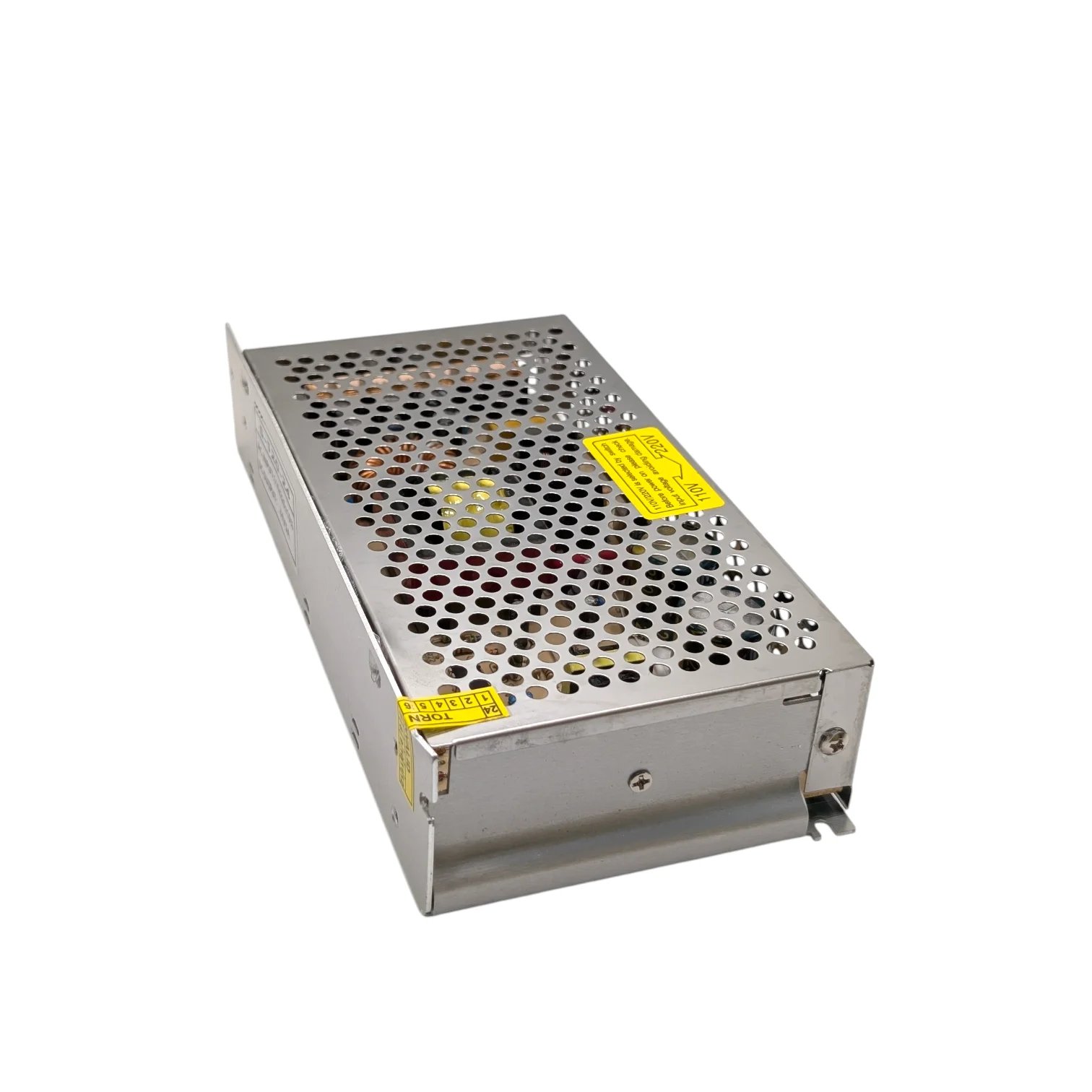 Buy 24V 5A 120W Switching Mode Power Supply SMPS Adapter online at best price and delivery in islamabad rawalpindi lahore peshawar faisalabad karachi hyderabad quetta wah taxila multan sialkot mardan Pakistan