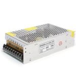 24v dc 10A Dual DC Switching Power Supply AC 240W Transformer 220v To 24v Power Supply Source at best price online in islamabad rawalpindi lahore peshawar faisalabad karachi hyderabad quetta wah taxila Pakistan