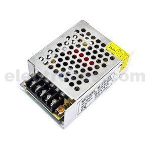 24V 1A 24W Switching Mode Power Supply SMPS Adapter